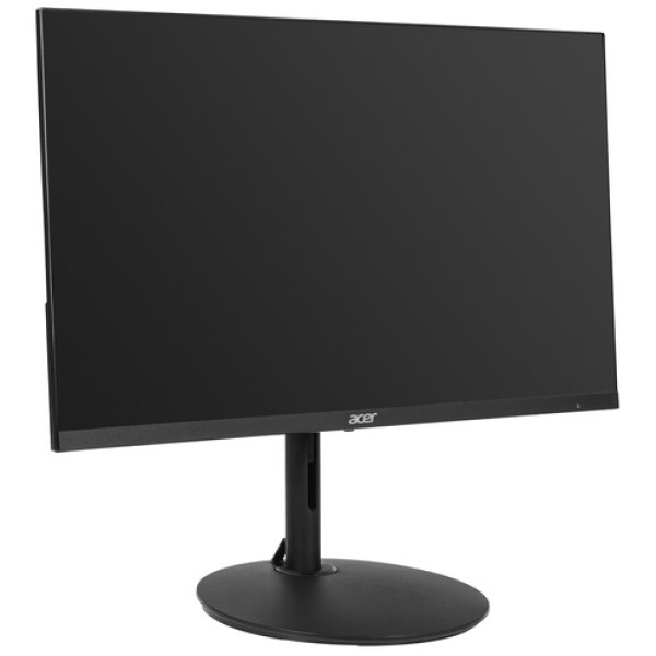 23.8" Монитор Acer SH242YEbmihux черный