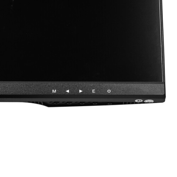 24" Монитор Irbis SMARTVIEW IMVW24WIDR черный