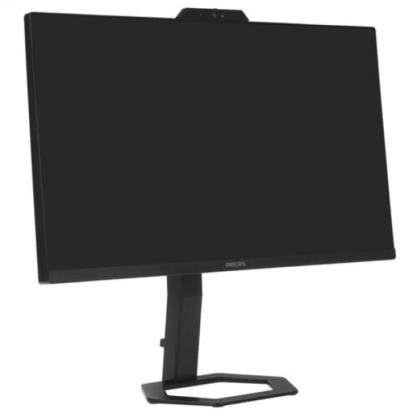 23.8" Монитор Philips 24E1N5300HE/00 черный