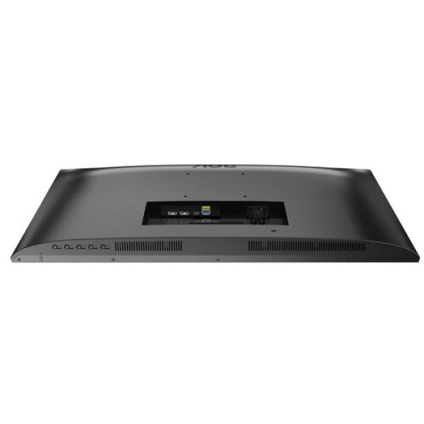27" Монитор AOC U27B3CF черный