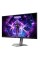 26.7" Монитор AOC AGON PRO AG276QZD2 черный