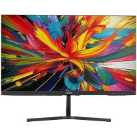 23.8" Монитор Digma Progress 24P404F черный