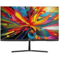 23.8" Монитор Digma Progress 24P404F черный