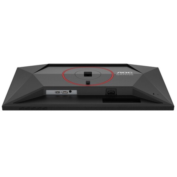 23.8" Монитор AOC 24G4H черный