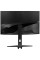 31.5" Монитор MSI MAG 321CUP черный