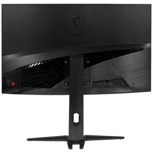 31.5" Монитор MSI MAG 321CUP черный