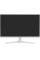 23.8" Монитор ASUS VY249HF-W белый