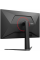 27" Монитор AOC U27G4 черный