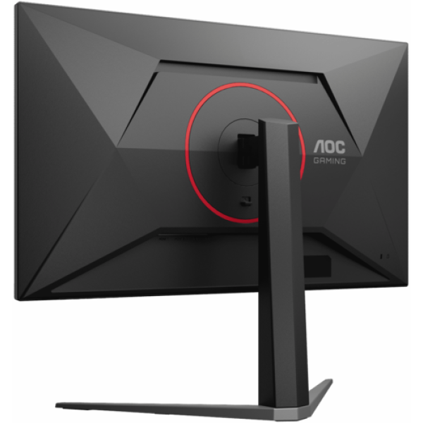 27" Монитор AOC U27G4 черный