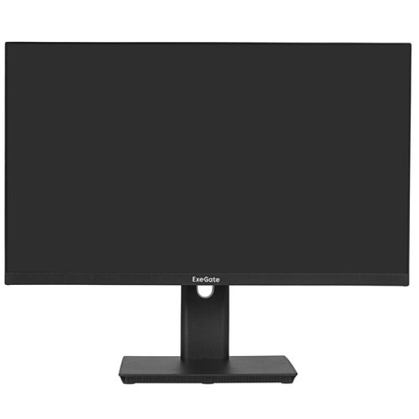 23.8" Монитор ExeGate SuperView EV2407T черный