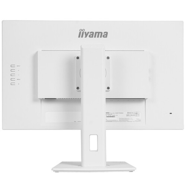 27" Монитор Iiyama ProLite XUB2792QSU-W6 белый