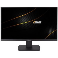 23.8" Монитор ASUS VA247HE черный