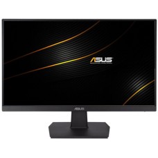 23.8" Монитор ASUS VA247HE черный