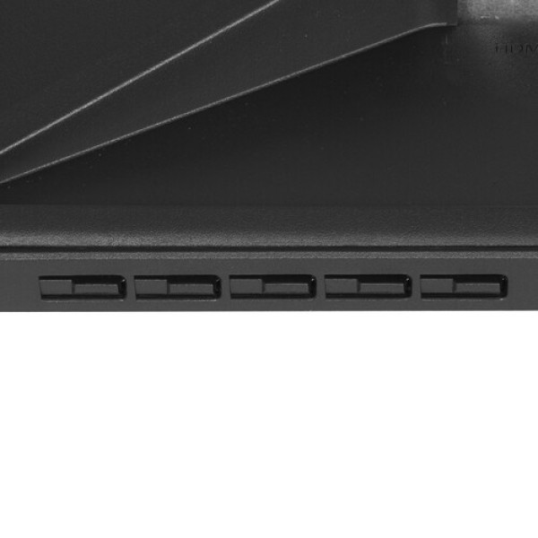 23.8" Монитор AOC 24G4X черный
