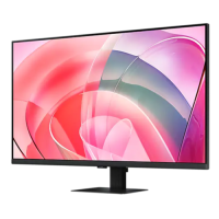 32" Монитор Samsung ViewFinity S7 S70D S32D700EAI черный