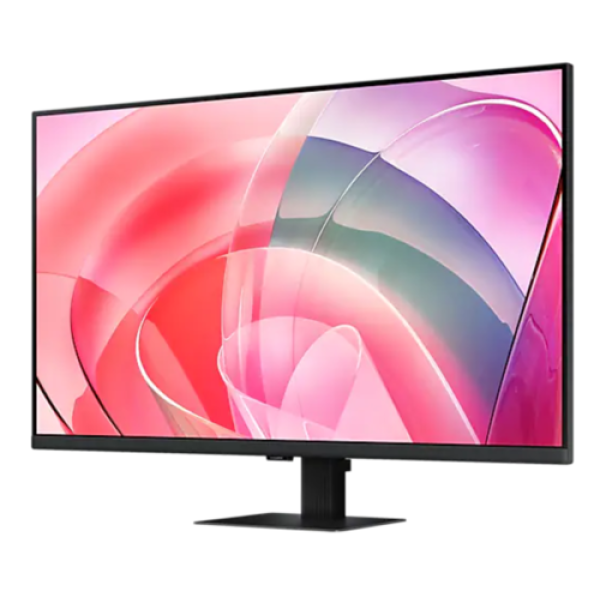 32" Монитор Samsung ViewFinity S7 S70D S32D700EAI черный