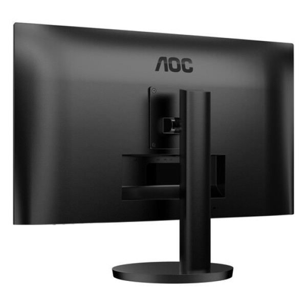27" Монитор AOC U27B3CF черный
