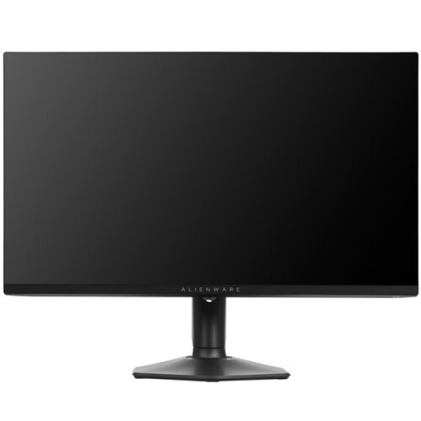 26.5" Монитор Dell Alienware AW2725DF черный