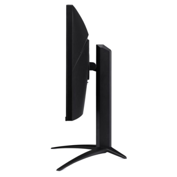 27" Монитор Acer Nitro XV275KP3biipruzx черный