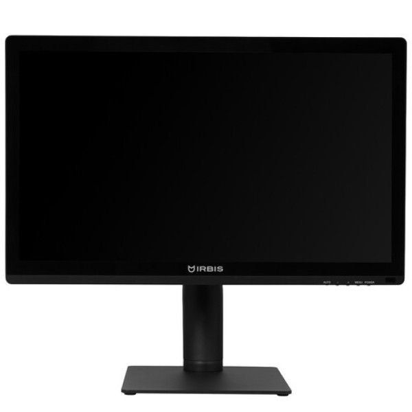23.8" Монитор Irbis SMARTVIEW ISM24FIDT черный