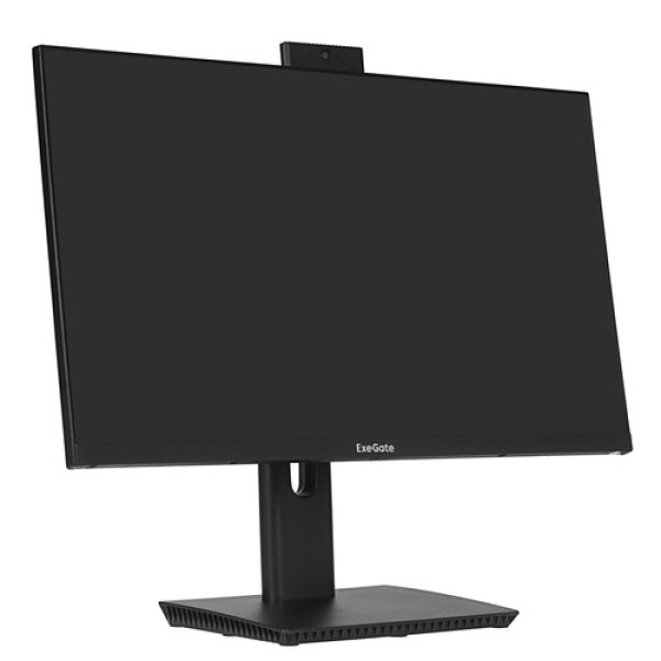 23.8" Монитор ExeGate SuperView EV2407T черный