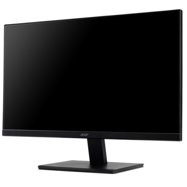 21.5" Монитор Acer V227QE0bi черный