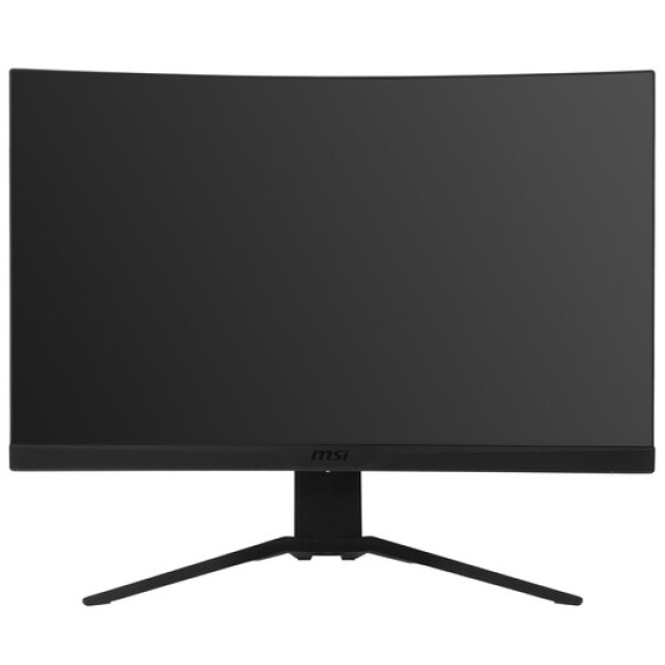27" Монитор MSI G272CQP черный