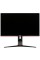 23.8" Монитор AOC 24G2SP черный