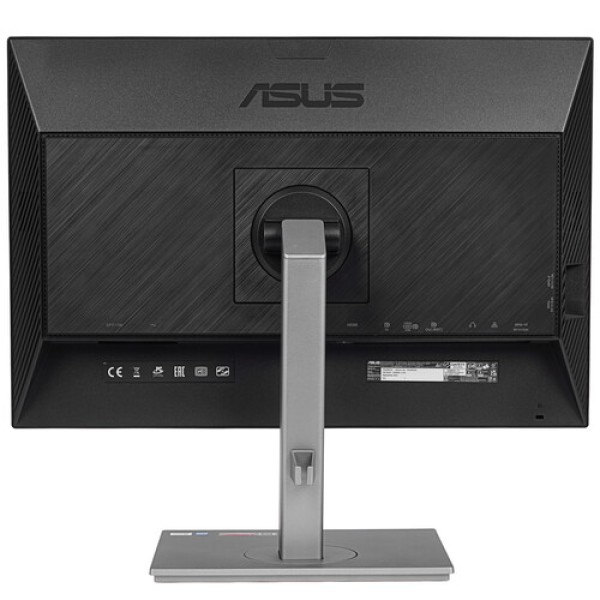 24.1" Монитор ASUS ProArt PA248CNV черный