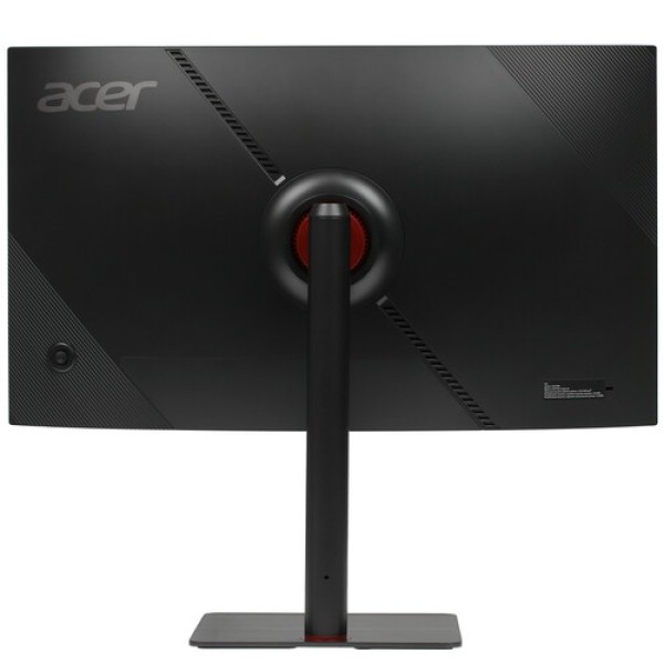 27" Монитор Acer Nitro XV275Kymipruzx черный