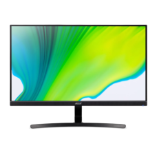 27" Монитор Acer K273Ebmix черный