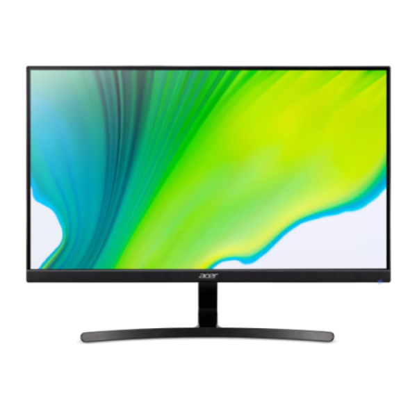 27" Монитор Acer K273Ebmix черный