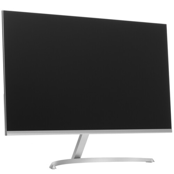 27" Монитор DEXP DF27N2T белый