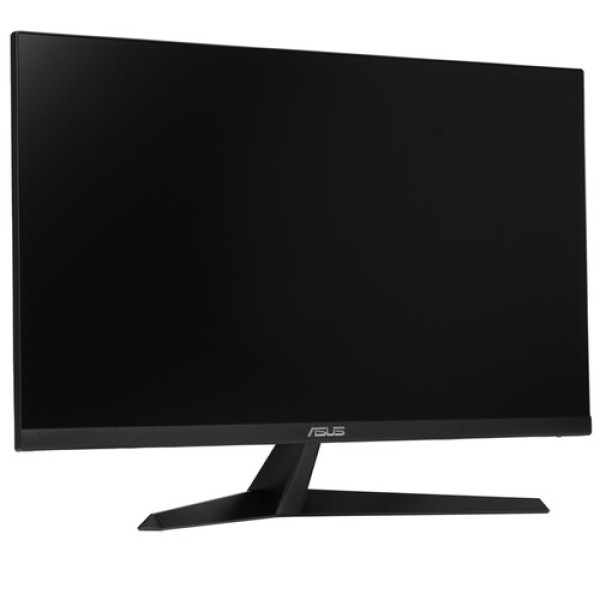 27" Монитор ASUS VY27UQ черный