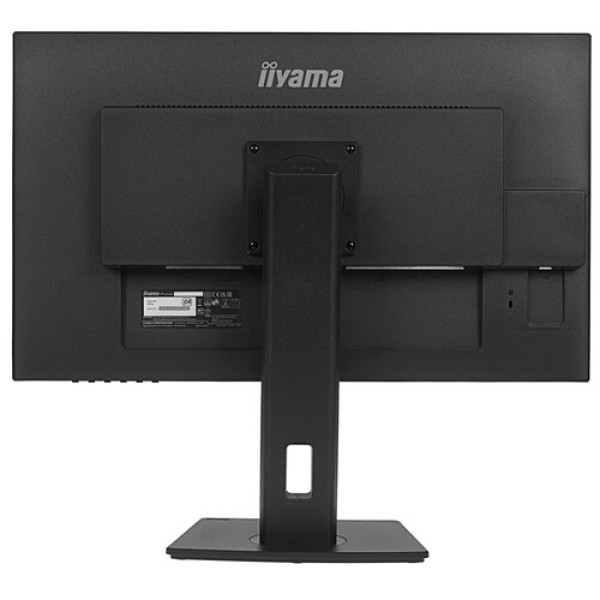 27" Монитор Iiyama ProLite XUB2792UHSU-B5 черный