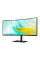 34" Монитор Samsung ViewFinity S6 S65UC S34C650UAI черный