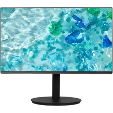 23.8" Монитор Acer CB242YGbmiprx черный