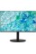 23.8" Монитор Acer CB242YGbmiprx черный