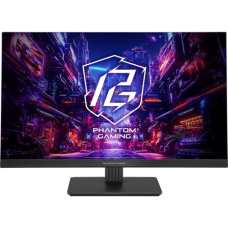 27" Монитор AsRock PG27FFT1B черный