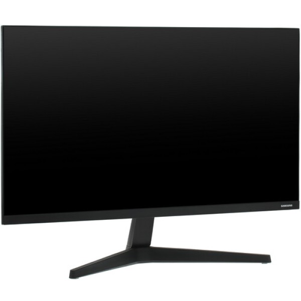 27" Монитор Samsung F27T354FHI черный
