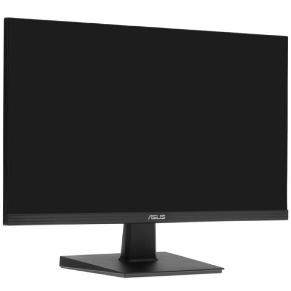 23.8" Монитор ASUS VA247HE черный