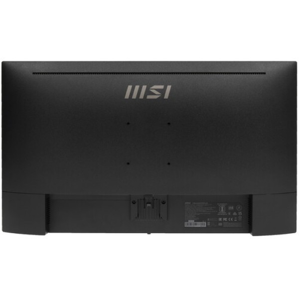 24.5" Монитор MSI PRO MP253 черный