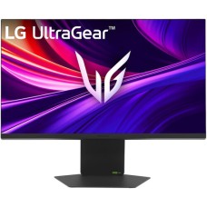 27" Монитор LG 27G850A-B черный