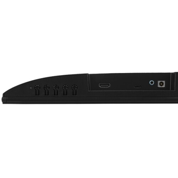 23.8" Монитор Acer SH242YEbmihux черный