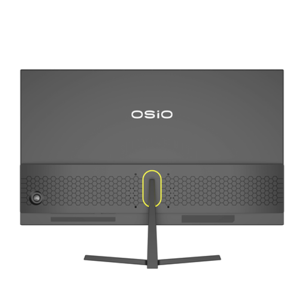 27" Монитор OSIO BaseLine B27-01b черный