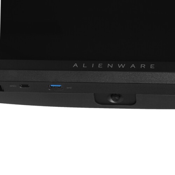 26.5" Монитор Dell Alienware AW2725DF черный