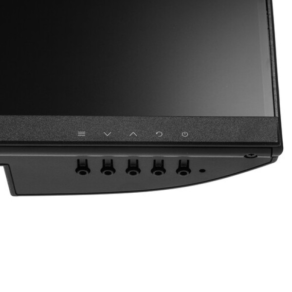 27" Монитор Digma Progress 27P402F черный