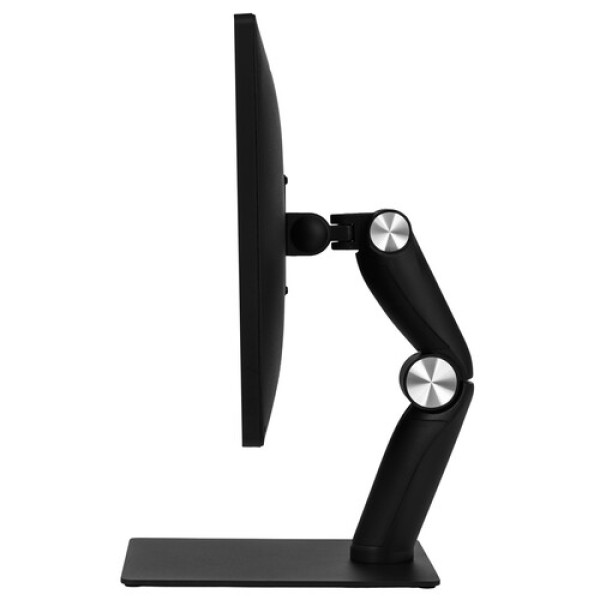 23.8" Монитор Irbis SMARTVIEW ISM24FIDT черный