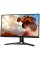 27" Монитор Lenovo Legion R27qe черный