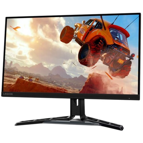 27" Монитор Lenovo Legion R27qe черный